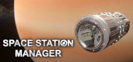 Space Station Manager steam charts