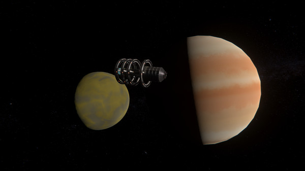 Space Station Manager screenshot 5