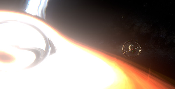 Screenshot z Space Station Manager Screenshot z Space Station Manager