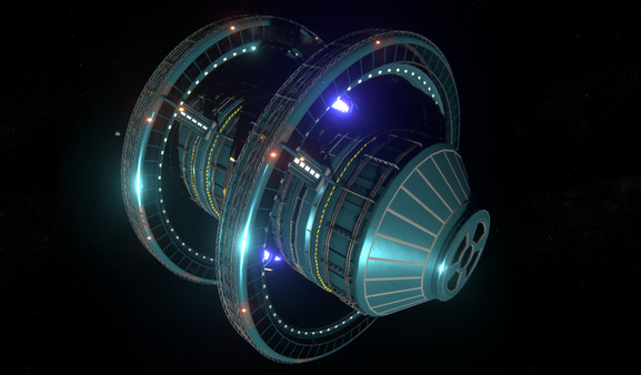 Space Station Manager screenshot 4