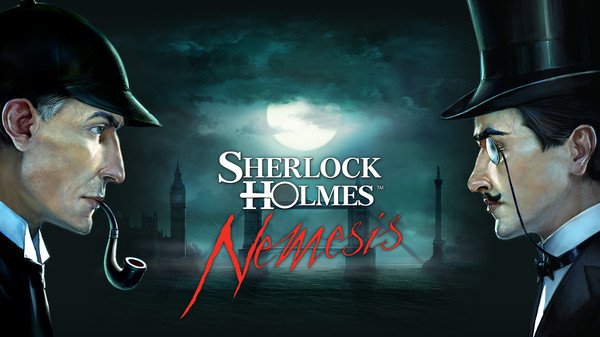 Sherlock Holmes Franchise Classic Soundtrack