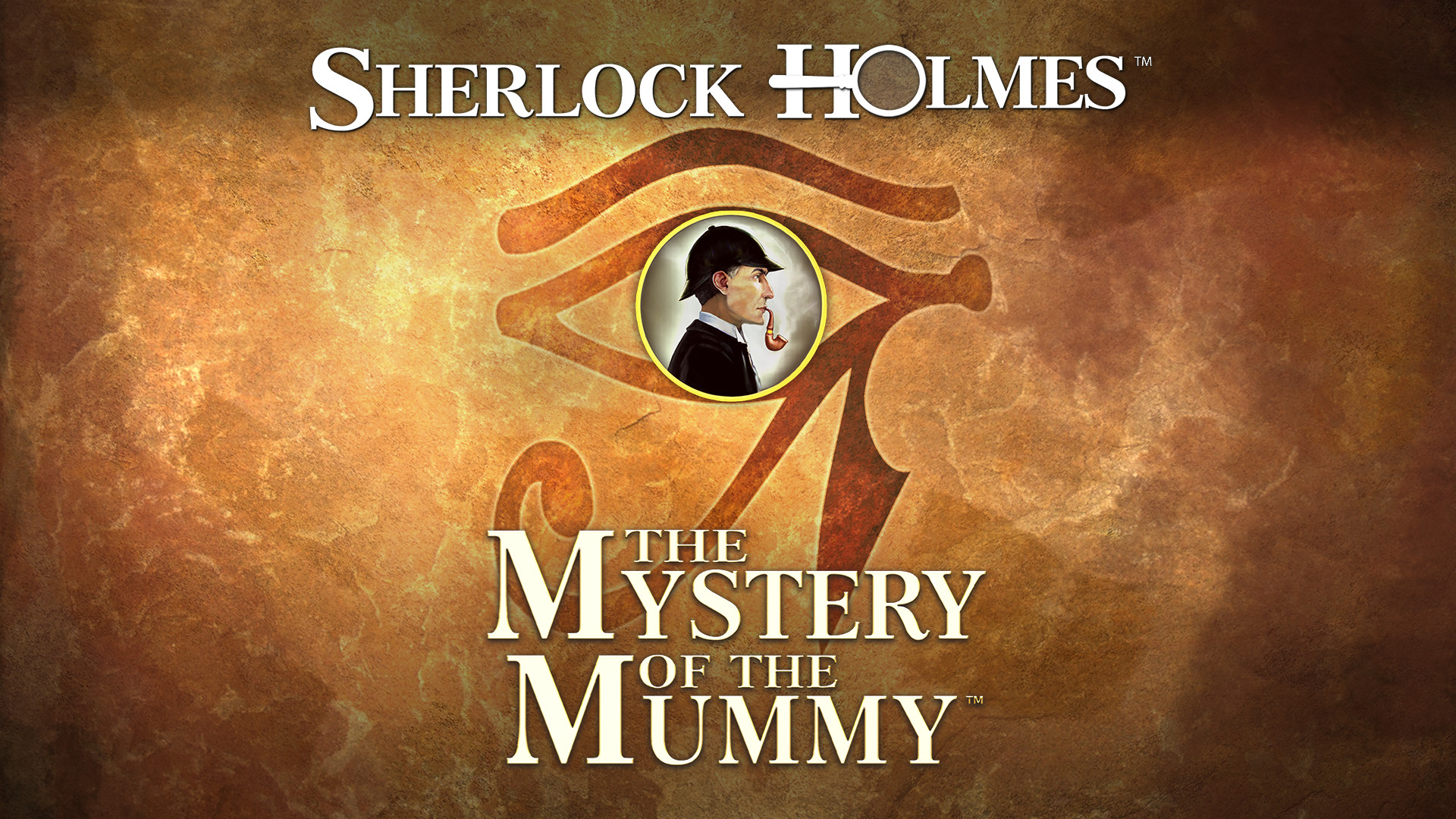 Sherlock Holmes Franchise Classic Soundtrack Featured Screenshot #1