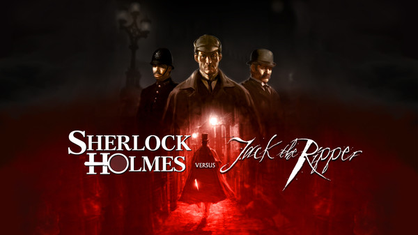 Sherlock Holmes Franchise Classic Soundtrack