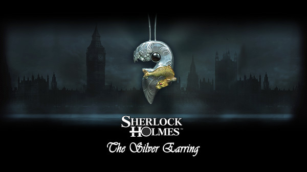 Sherlock Holmes Franchise Classic Soundtrack