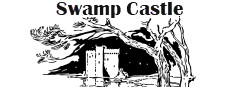 Swamp Castle