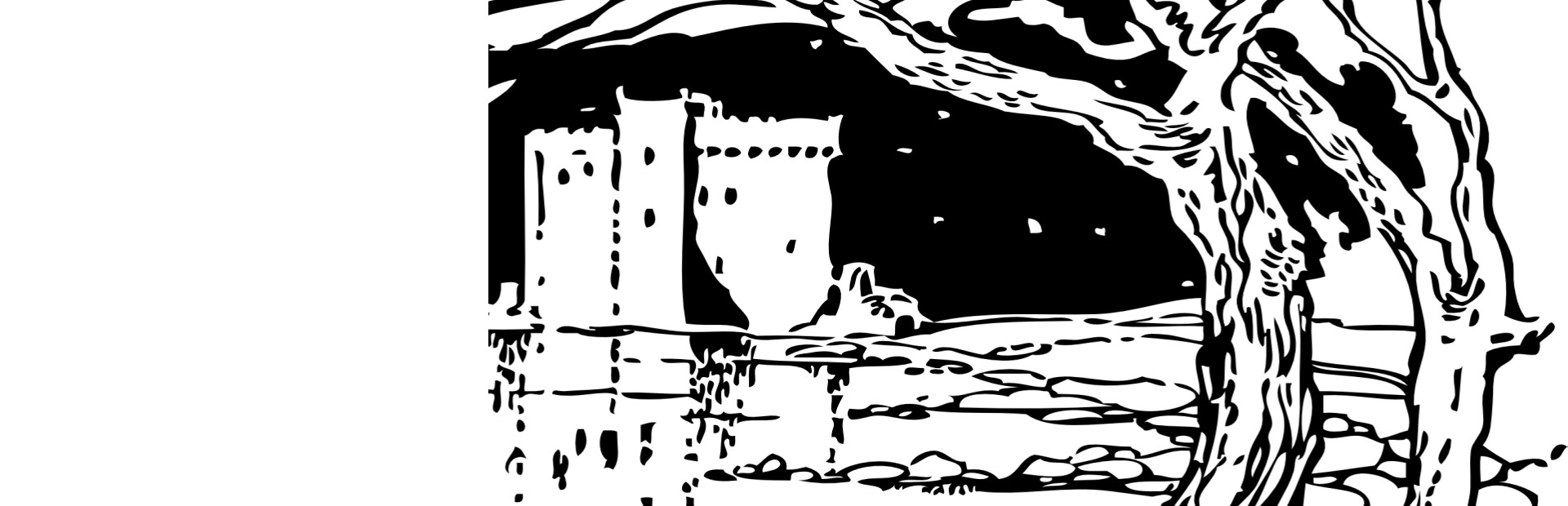 Swamp Castle