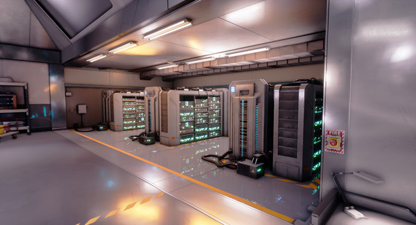 Fire Safety Lab VR screenshot 4