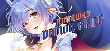 Runaway Demon Bride steam charts