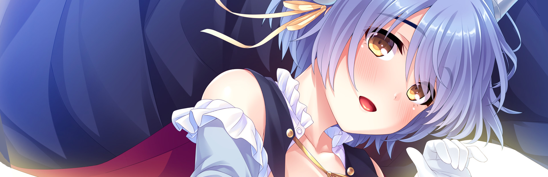 Runaway Demon Bride