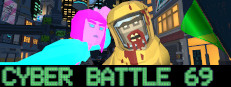 Cyber Battle 69