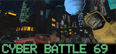 Cyber Battle 69 Cheat Engine/CT