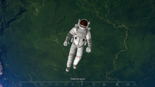 Screenshot z Orders of Magnitude