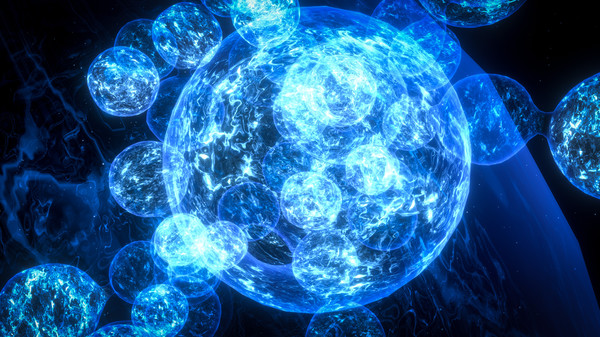 Screenshot z Orders of Magnitude