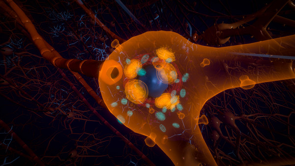 Orders of Magnitude screenshot 5