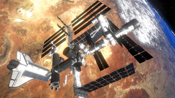 Orders of Magnitude screenshot 3