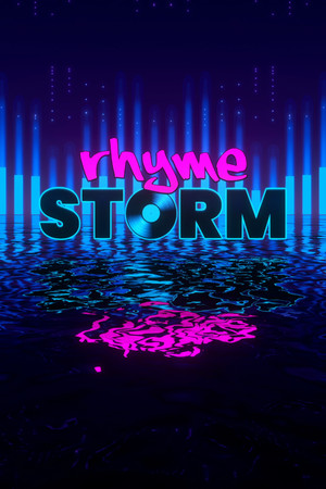Rhyme Storm