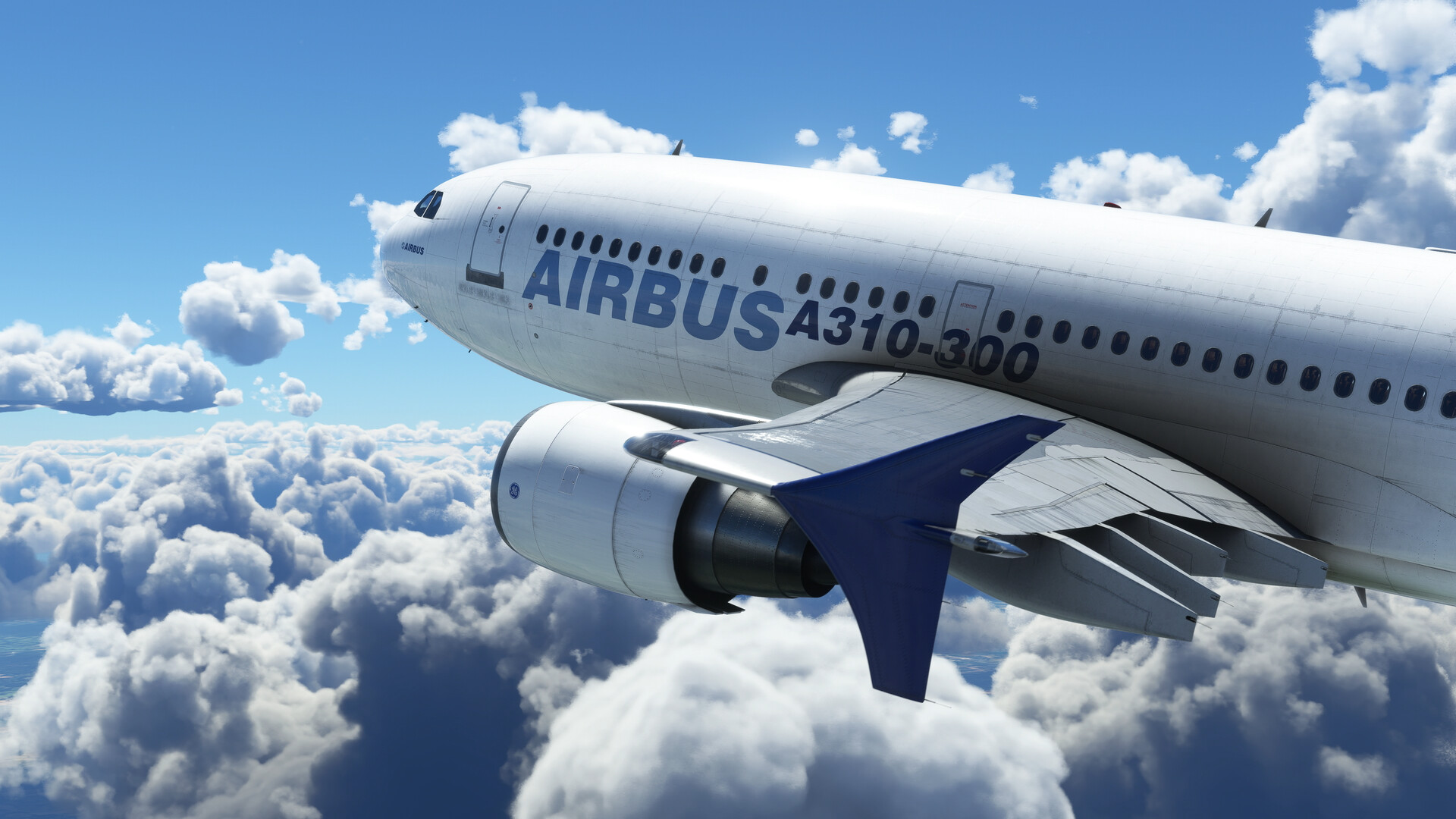 Microsoft Flight Simulator (2020) 40th Anniversary Edition