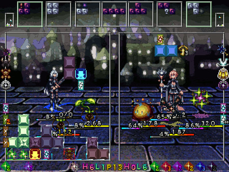 Скриншот 1 из игры Star Seeker