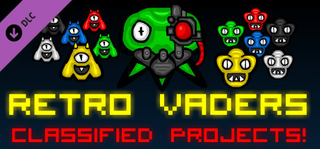 Retro Vaders: Reloaded Steam Charts and Player Count Stats