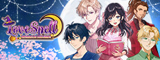 Love Spell: Written In The Stars - a magical romantic-comedy otome