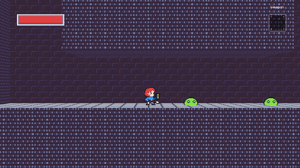 Trashpunk screenshot 4