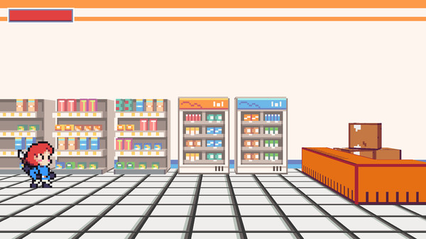 Trashpunk screenshot 2
