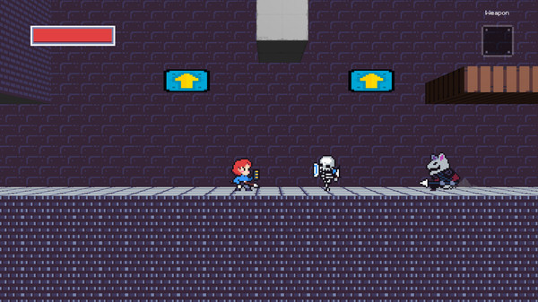 Trashpunk screenshot 5