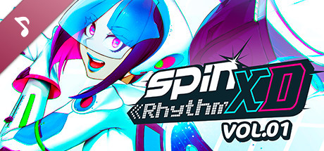 Spin Rhythm XD Steam Charts and Player Count Stats