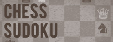 Chess Sudoku
