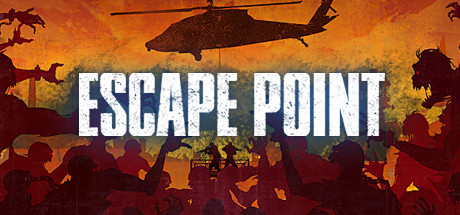 ESCAPE POINT steam charts