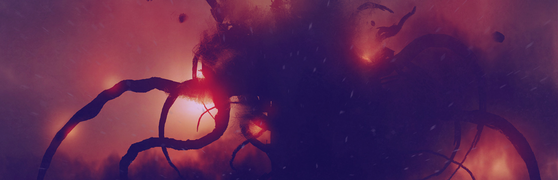 Apocalypse Age : DESTRUCTION