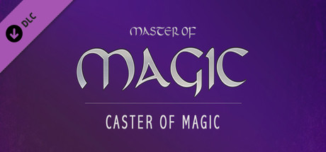 Master of Magic: Caster of Magic