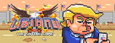 Libtard: The Satire Game