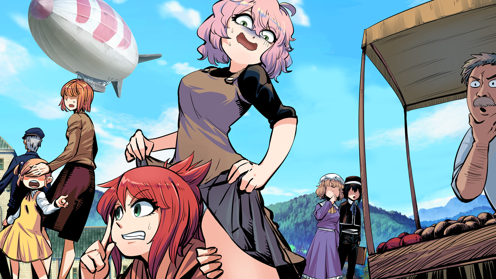 Far Away screenshot #3