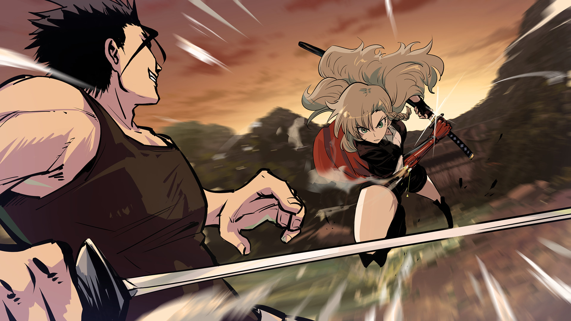 Far Away screenshot #2