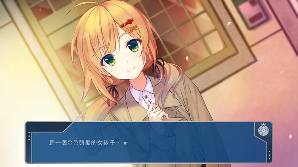 前進吧！高捷少女Initiating Station PLUS-游戏截图