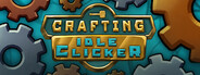 Crafting Idle Clicker