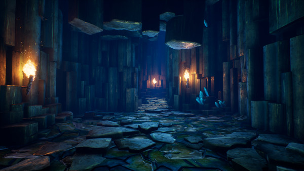 Operencia: The Stolen Sun - Explorer's Pack