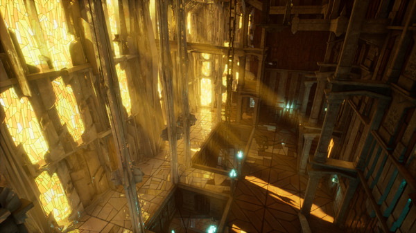 Operencia: The Stolen Sun - Explorer's Pack