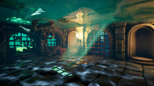 Operencia: The Stolen Sun - Explorer's Pack