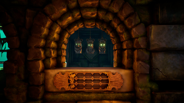 Operencia: The Stolen Sun - Explorer's Pack