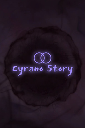 Cover art of Cyrano Story