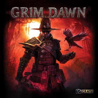 Grim Dawn Soundtrack