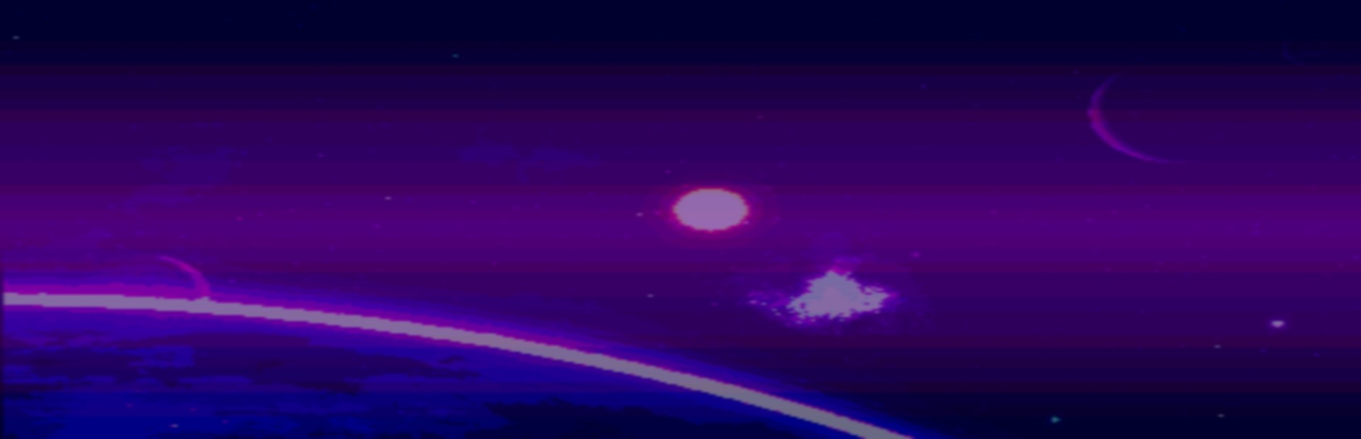 Space Redemption