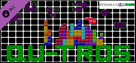 Qu-tros - Expansion Pack 1 cover art
