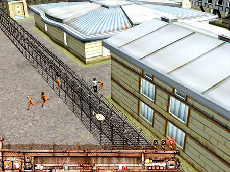 Prison Tycoon 3™: Lockdown