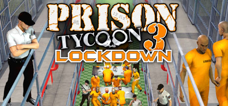 Prison Tycoon 3™: Lockdown Cover Image