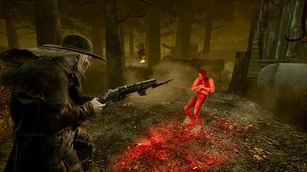 Dead by Daylight - Chains of Hate Chapter screenshot 4