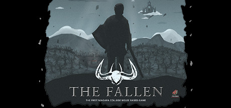 Image for The Fallen