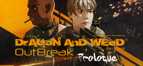 Dragon and Weed: Origins - Prologue steam charts